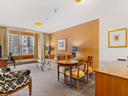 905/8 Albert Street, Auckland Central