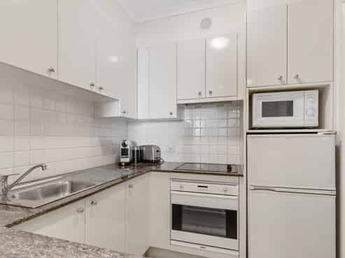 905/8 Albert Street, Auckland Central