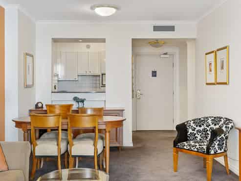 905/8 Albert Street, Auckland Central