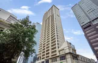 905/8 Albert Street, Auckland Central