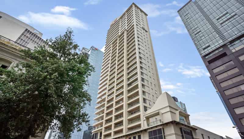 905/8 Albert Street, Auckland Central