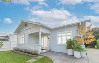 1 Altham Avenue, Mount Eden