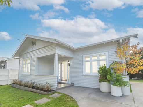 1 Altham Avenue, Mount Eden