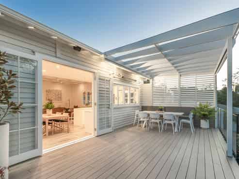 1 Altham Avenue, Mount Eden