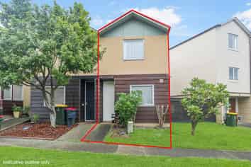 52 Kirikiri Lane, East Tamaki