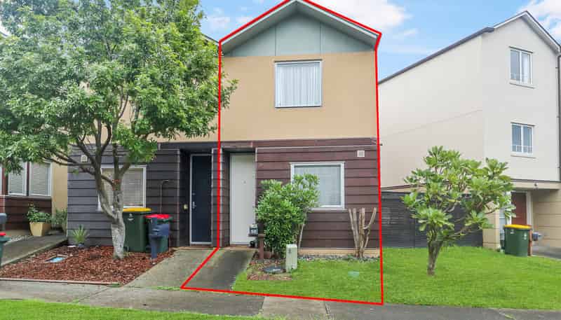 52 Kirikiri Lane, East Tamaki