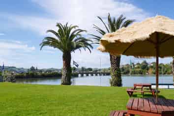 50 Wainui Road, Raglan