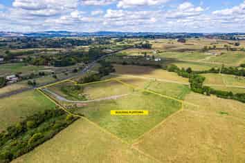 225 Blackbridge Road, Karaka
