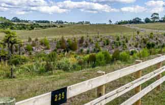 225 Blackbridge Road, Karaka