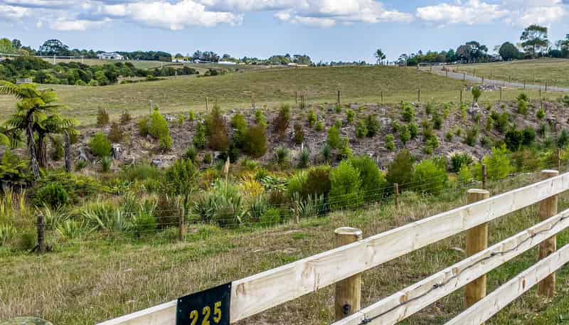 225 Blackbridge Road, Karaka