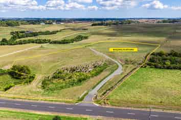 225 Blackbridge Road, Karaka