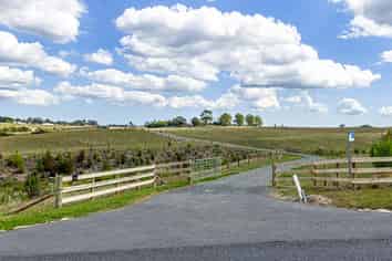 225 Blackbridge Road, Karaka