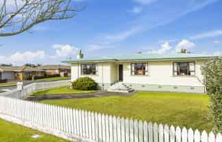 16 Mansels Road, Greerton