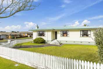 16 Mansels Road, Greerton