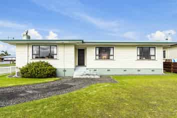 16 Mansels Road, Greerton