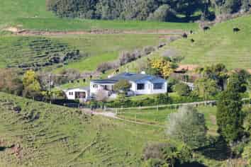 282 Rimutauteka Road, Inglewood