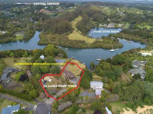 24 James Kemp Place, Kerikeri