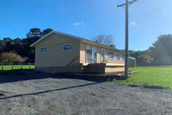 98a Muriwai Road, Waimauku