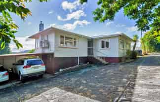 156a Morningside Road, Morningside