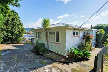 156a Morningside Road, Morningside