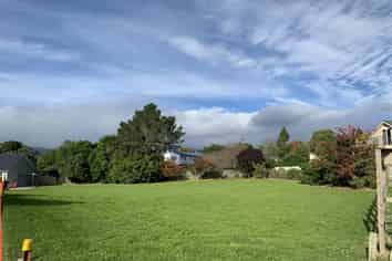 18 Claremont Rise, Levin