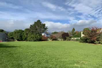 18 Claremont Rise, Levin