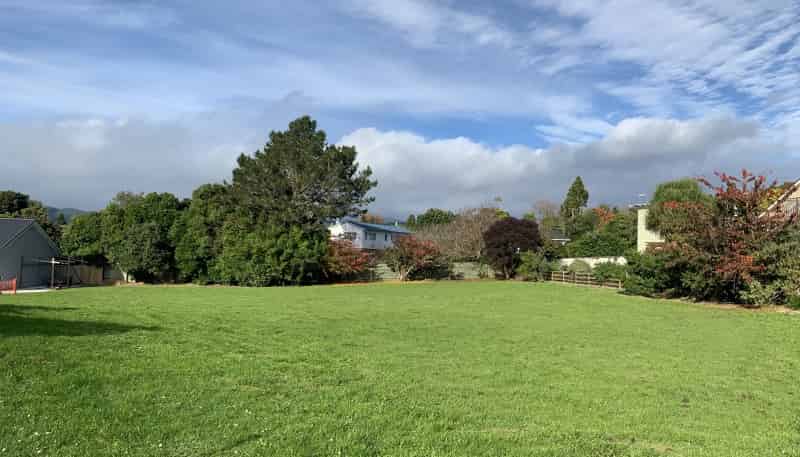 18 Claremont Rise, Levin