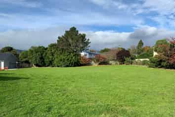 18 Claremont Rise, Levin