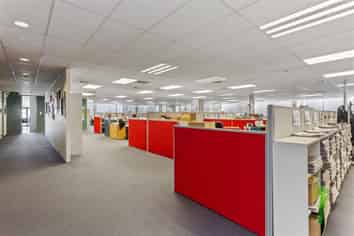 Multi -Tenanted Investment