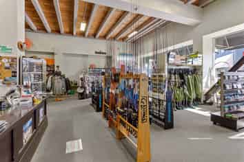 Multi -Tenanted Investment