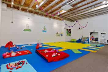 Multi -Tenanted Investment