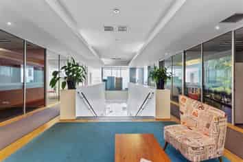 Multi -Tenanted Investment