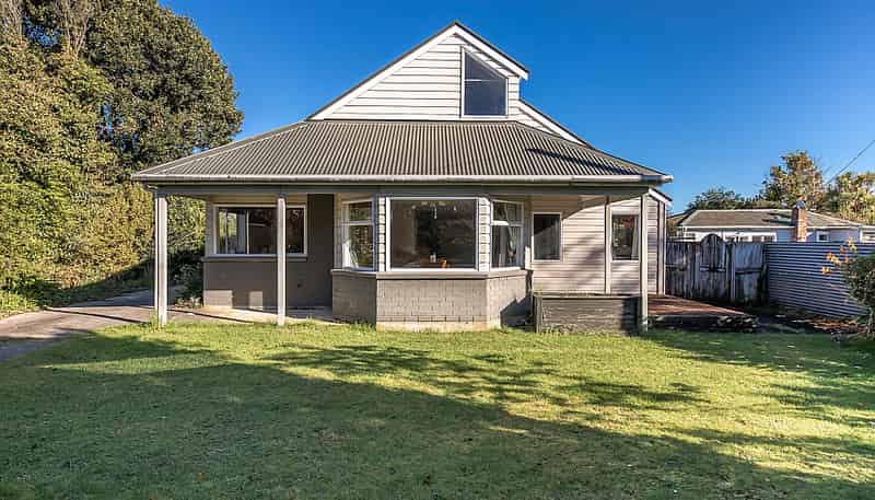 10 Golf Links Road, Carters Beach
