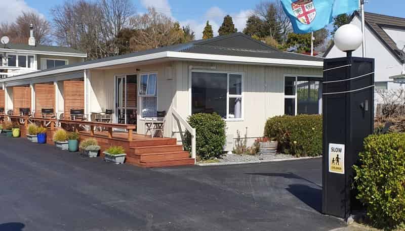 310 Lake Terrace, Taupo