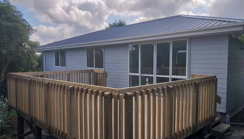 A/6 Magdalen Place, West Harbour