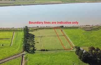 Northland - Address withheld