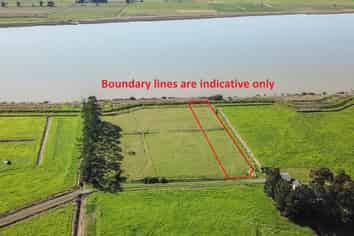 Northland - Address withheld