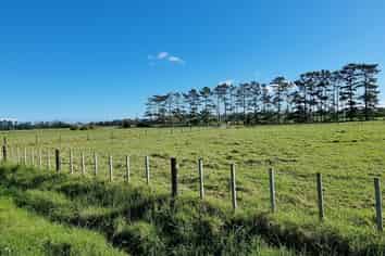 Northland - Address withheld