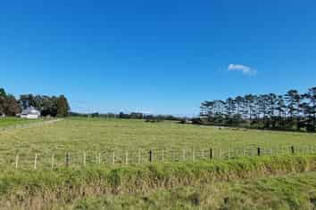 Northland - Address withheld