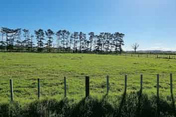 Northland - Address withheld