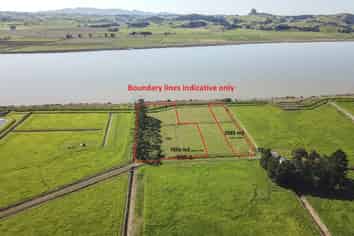 Northland - Address withheld