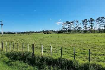 Northland - Address withheld