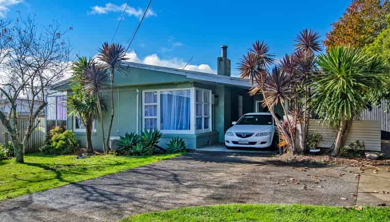 168 Kiripaka Road, Tikipunga