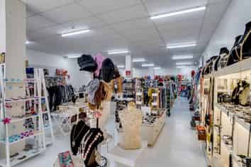 Adorable Emerson Street Retail 