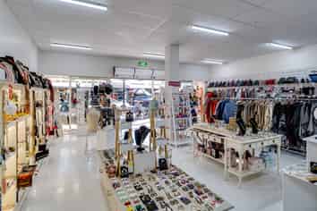 Adorable Emerson Street Retail 