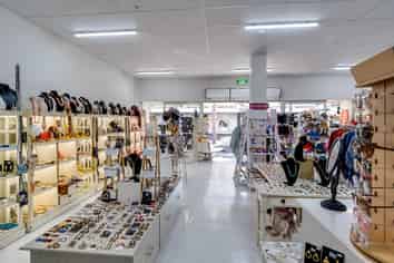 Adorable Emerson Street Retail 