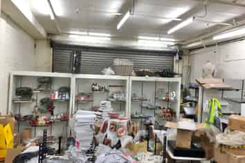 Adorable Emerson Street Retail 