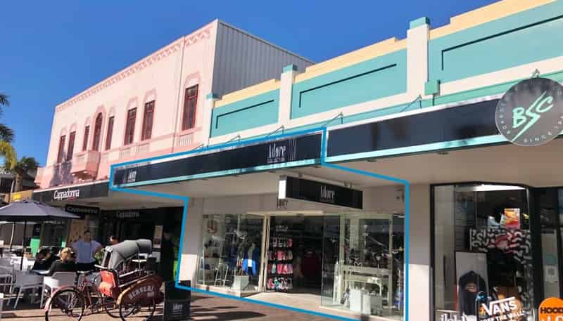 205 Emerson Street, Napier South