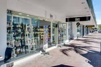 Adorable Emerson Street Retail 