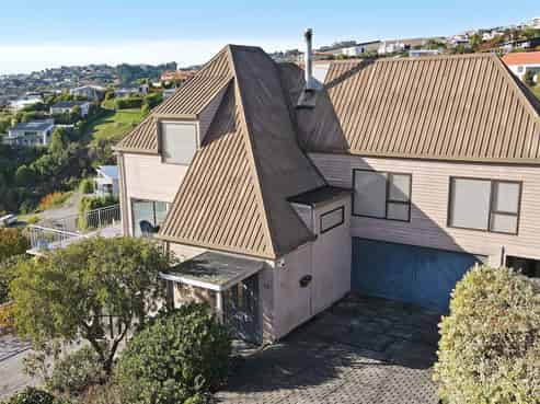 79 Kidson Terrace, Cashmere